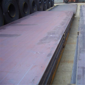 耐大气腐蚀钢Q415NH耐候板 现货销售Q415GNH钢板批发