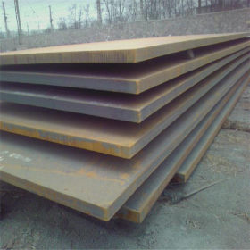 工厂供应09CrCuSb 钢板 耐大气腐蚀钢板 09CrCuSb耐候钢板现货