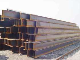 西安Q235B工字钢销售厂家，国标产品，质量保证，可钢厂直发