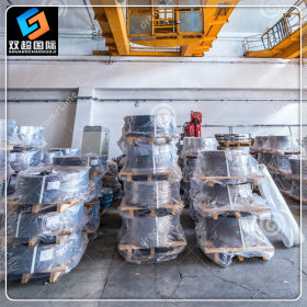 上海供应2205双相不锈钢管厂家  耐盐水腐蚀2205无缝管零切