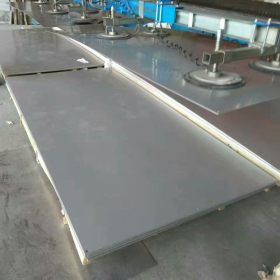 太钢不锈钢板 316L 不锈钢板 无锡不锈钢板价格 10.0*1500*C