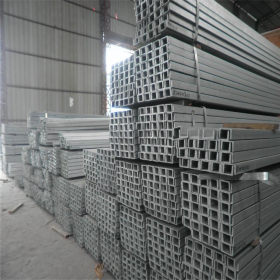 唐钢Q235B槽钢 16#槽钢量大优惠 Q235B槽钢主要用于建筑结构