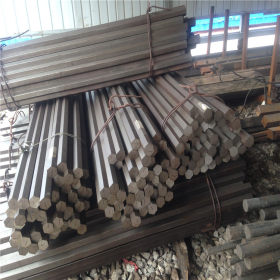聊城现货供应Q345B冷拉六角钢 物流快捷 质量保证 价格合理