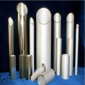 不锈钢方管 304装饰管 不锈钢矩形管扁管 可加工拉丝 切割零售