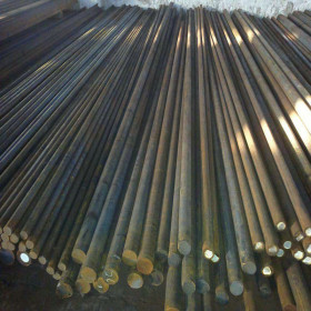 高韧性4130钢棒 易焊接合金结构钢