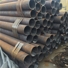山东厂家现货供应Q390C无缝钢管 各种无缝钢管批发零售 质量保证