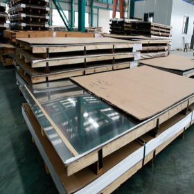 无锡厂家生产订制SUS316N不锈钢平板 定开分条