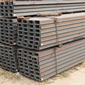 现货 国标幕墙用槽钢 优质热轧槽钢 10号槽钢价格表 价格优惠可送
