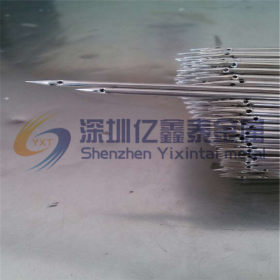 厂家生产销售304不锈钢毛细管、医用超薄硬态小细管、不锈钢盘管