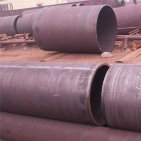 厂家制作 焊管特殊大口径钢管压力容器用大型卷管 安钢正品