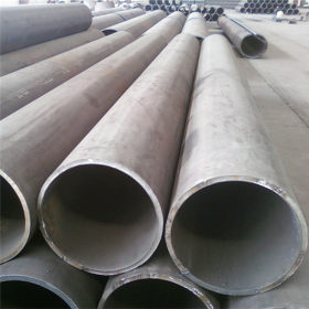 厂家制作 焊管特殊大口径钢管压力容器用大型卷管 安钢正品