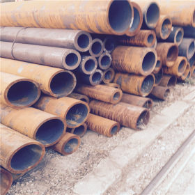 山东厂家现货供应40crnimo小口径钢管 小口径精密钢管 可批发零售