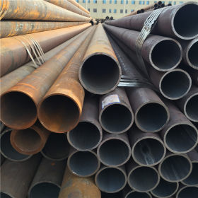 山东厂家现货供应40crnimo小口径钢管 小口径精密钢管 可批发零售