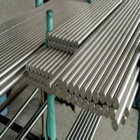 现货供应 德标1.4502不锈钢圆钢 钢棒 零售切割加工定制