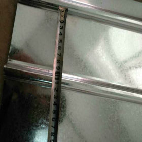 天津镀锌板 现货供应高品质热镀锌板 热镀锌卷 镀锌铁皮 规格齐全