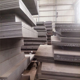 mn13耐磨钢板 高锰耐磨钢板 nm13钢板现货 低合金高强钢板