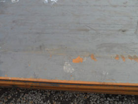 Q460A钢板Q460A是什么材料Q460A钢板多少钱一吨?