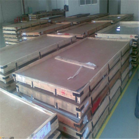 【2.4819】上海龙溟不锈钢规格齐全  供应德标2.4819不锈钢板现货
