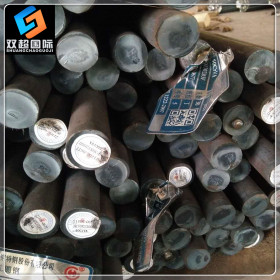 上海现货淮钢60Si2CrVA圆钢 高强度60Si2CrV弹簧钢棒 热处理锯切