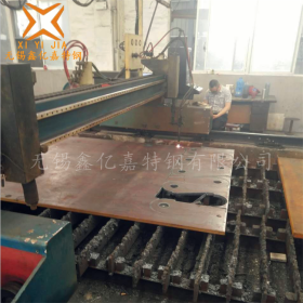 现货供应 Q345C钢板 低合金钢板 Q345C中厚板 加工切割 保材质