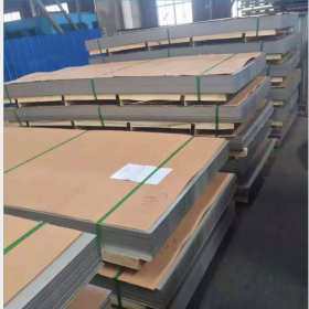 现货不锈钢冷轧板316l价格  厂家直销316l不锈钢冷轧板