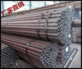 大量管材批发Q345B厚壁钢管Q345B大口径厚壁钢管现货资源
