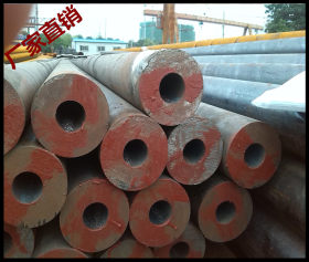低价经营Q345C无缝钢管Q345C大口径厚壁钢管现货规格