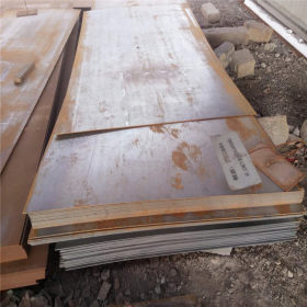 nm600耐磨钢板现货 冶金机械刮板机衬板用nm600钢板 中厚钢板切割