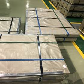 SGCC镀锌板 化工电镀工业材料锌铁合金板