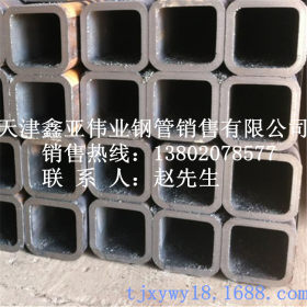 销售Q295A镀锌方管 Q295A无缝钢管 Q295A螺旋焊管 规格齐全