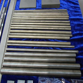 供应6CrW2Si工具钢 铬硅钢 6CrW2Si圆钢 高速钢板 含钨合金钢