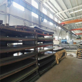 不锈钢热轧工业板 供应308工业不锈钢板 耐热耐高温不锈钢 0.5mm