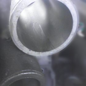 45号不锈钢绗磨管 精密油缸管 厚壁油缸筒 耐磨性无缝钢管