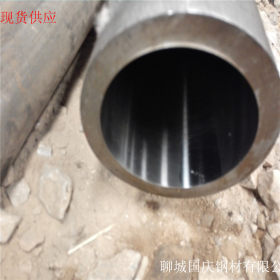 河北成品油缸管、加工成品油缸、大口径绗磨管、不锈钢绗磨管