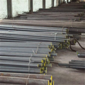 厂家直销40Cr圆钢 大量现货供应40铬圆钢 40铬棒材切割下料