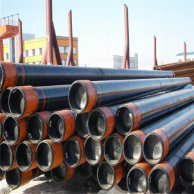 天津工厂现货直销石油套管C95 大口径尺寸无缝管 规格型号多