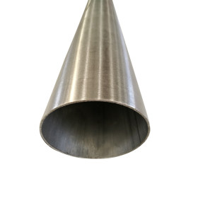 厂家直销&phi;108卫生级不锈钢圆管 304材质规格齐全 栏杆扶手装饰管