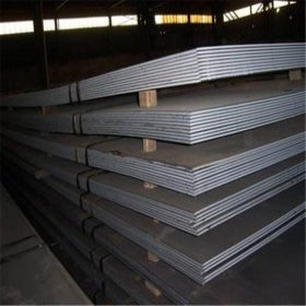 高锰耐磨板价格 Mn13高锰耐磨钢板批发零售 可切割下料