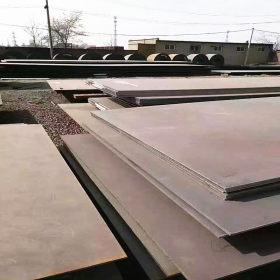 现货供应耐磨钢板 耐候钢板 中厚板 可切割零售
