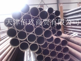 长期批发P91合金管JFE合金钢管X10CrMoVNb9-1无缝钢管高压锅炉管