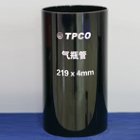 （TPCO）无缝钢管Q345B热轧无缝钢管 Q345B耐低温无缝钢管