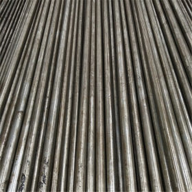 厂家生产精密无缝管 Q345B厚壁无缝钢管 碳钢无缝钢管现货直销