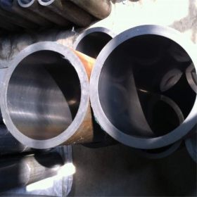 液压油缸管 非标液压缸筒 薄壁绗磨管定做 绗磨管厂家 绗磨管