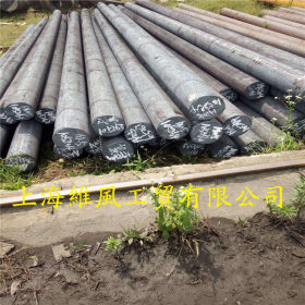 上海供应弹簧钢65Si7圆钢  可定制