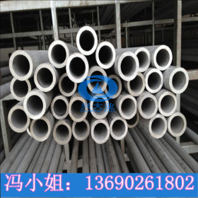 304不锈钢工业焊管DN150壁厚7.11 排污工程水管耐腐不锈钢工业管