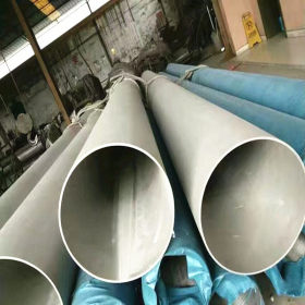 厂家直销大口径304直缝焊管定制 批发工业直缝厚壁焊管产地货源