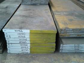 1144模具钢材 厂家现货直供优质特种钢 多规格优特钢加工定制