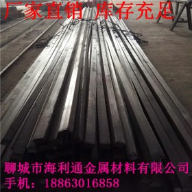生产供应冷拉合金方钢，Q345扁钢，可提供加工服务