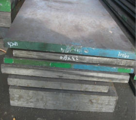 现货切割42CrMo铬钼合金结构钢板 35CrMo调质钢板 30CrMo中厚板材