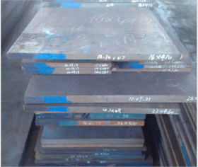 现货切割42CrMo铬钼合金结构钢板 35CrMo调质钢板 30CrMo中厚板材